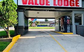 Value Lodge - Gainesville